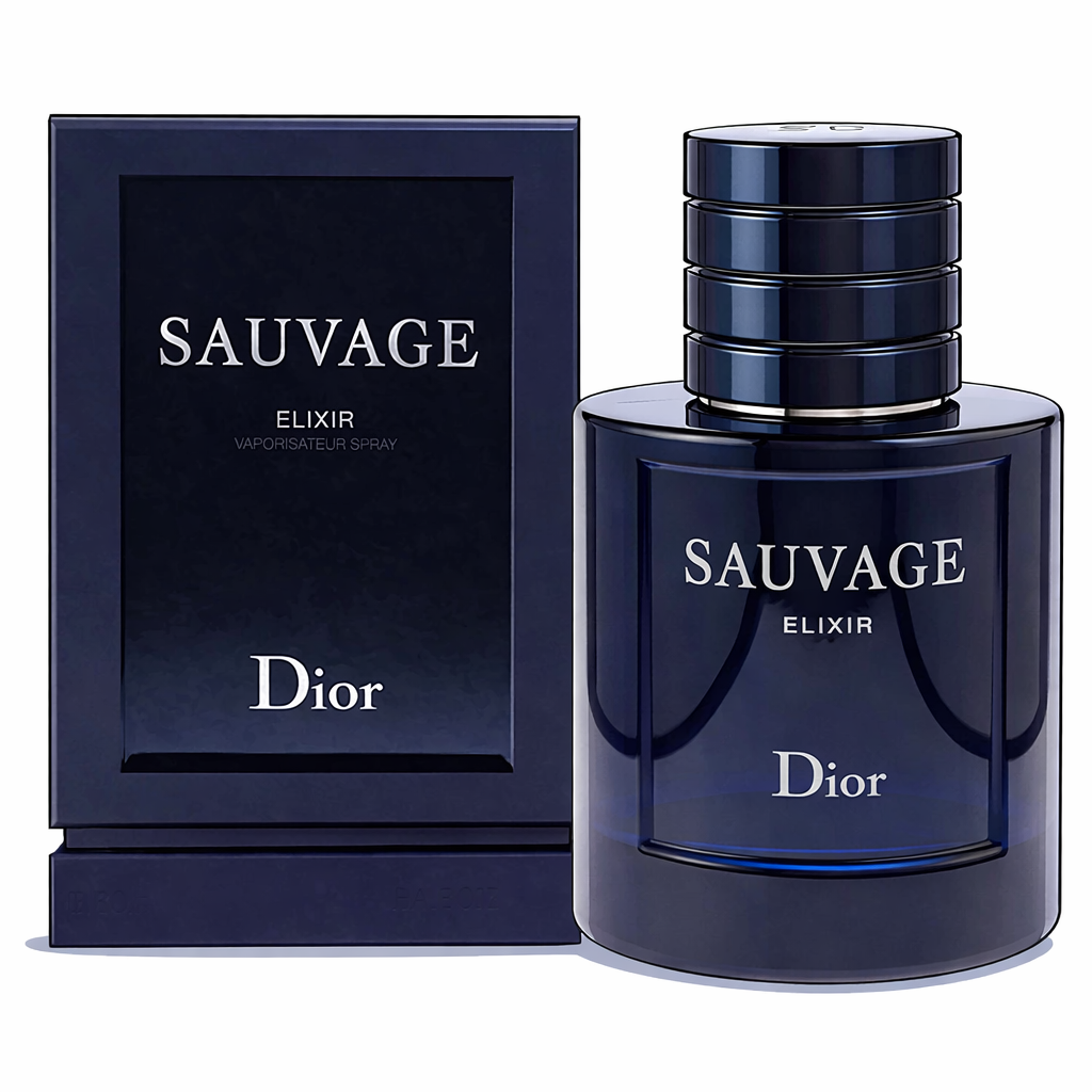 Sauvage Elixir